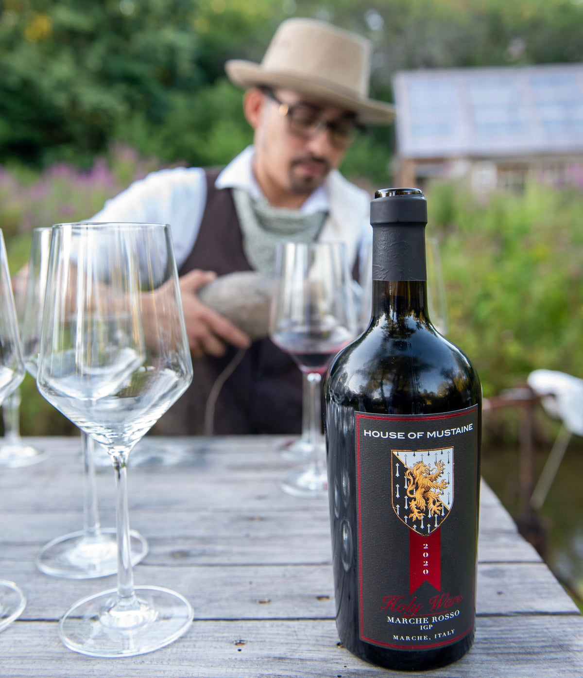 Gift a Wine Club Membership
