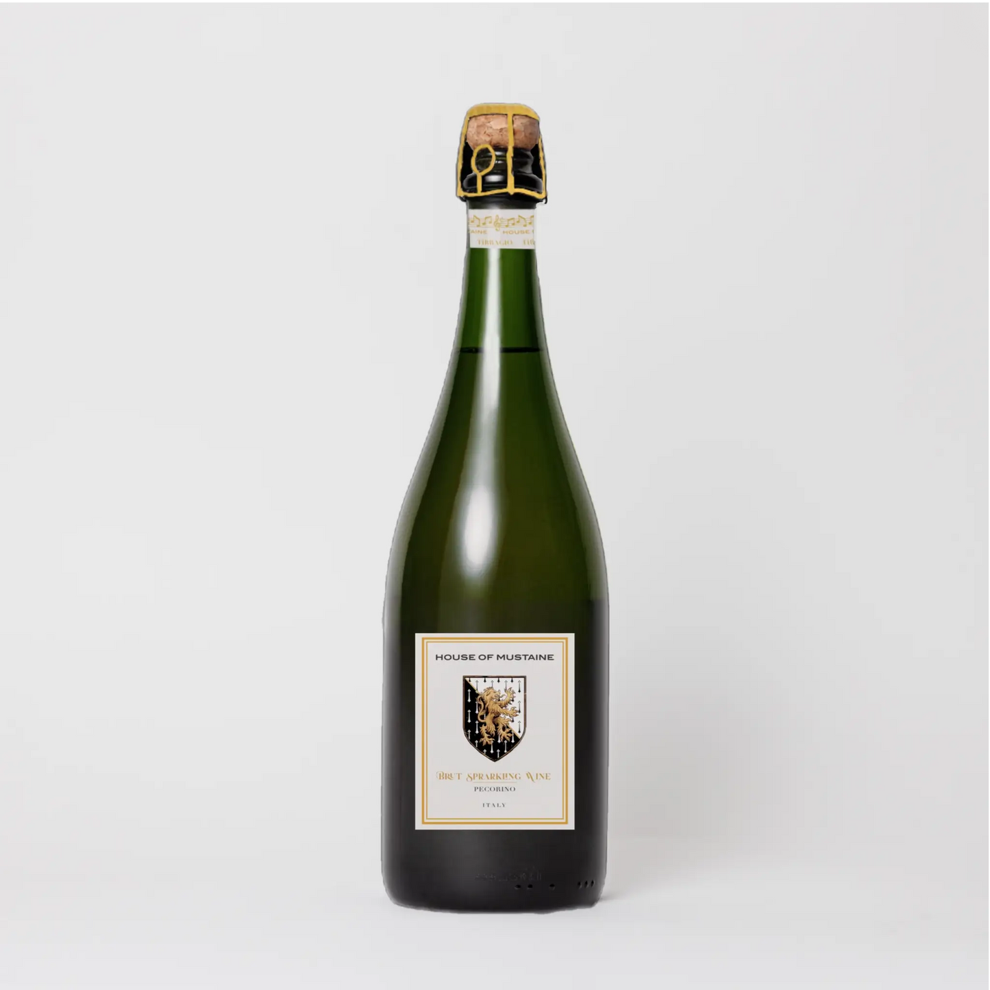 Sparkling Pecorino, Brut