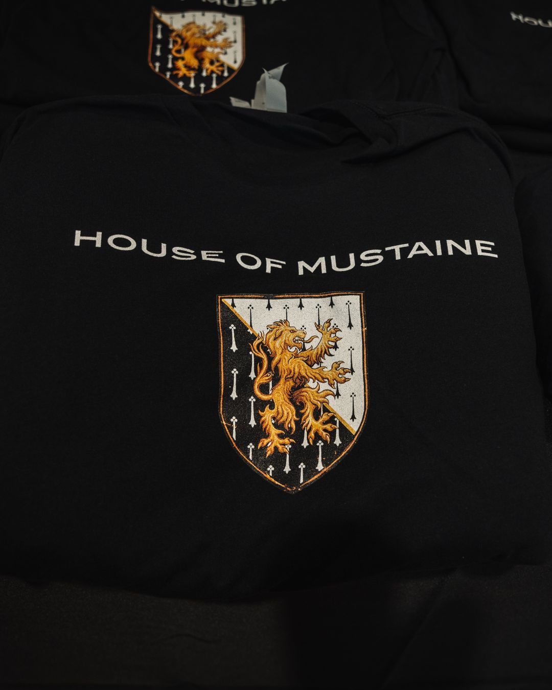 Tee Shirt *