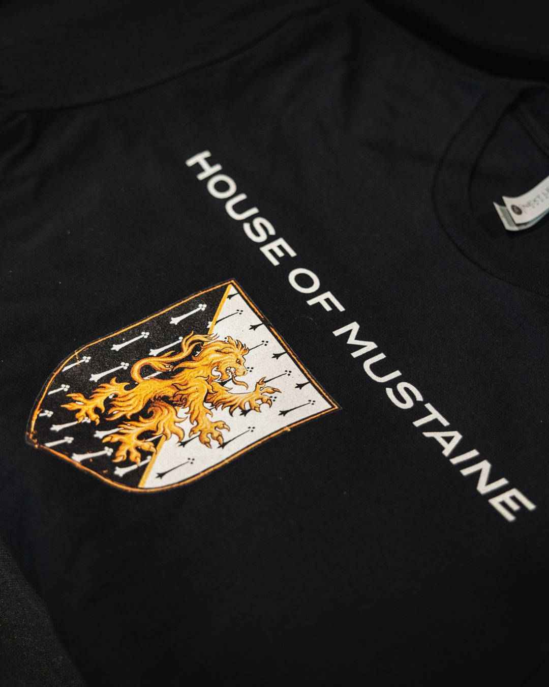 Tee Shirt *