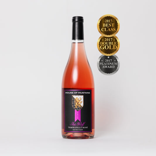 She-Wolf, Tempranillo