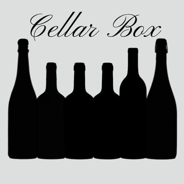 The Cellar Box