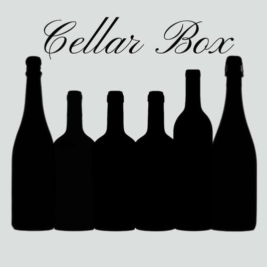 The Cellar Box