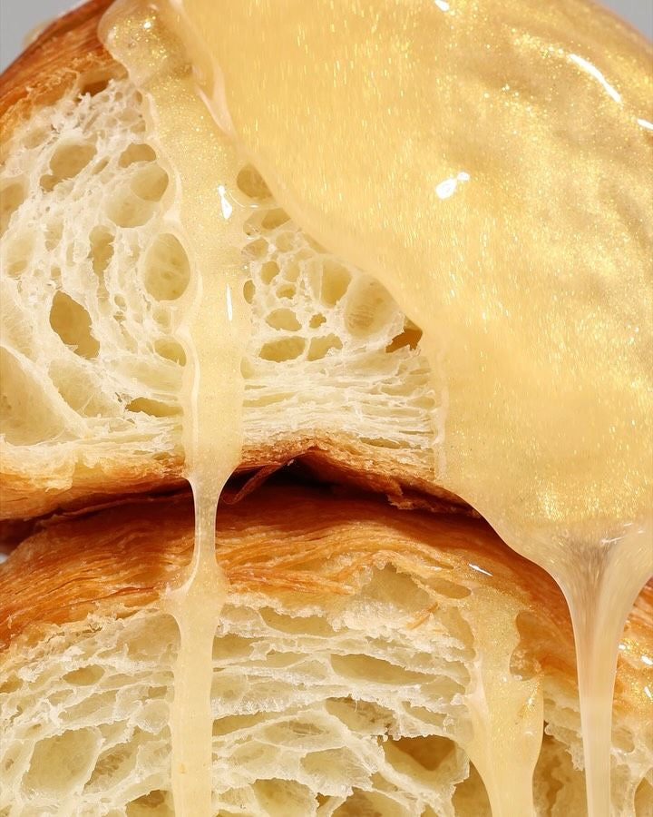 Creamed Wildflower Honey