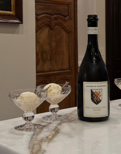 Sparkling Pecorino, Brut