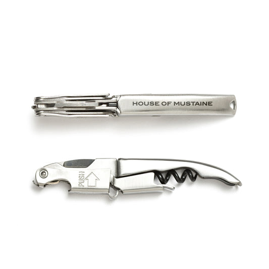 Corkscrew