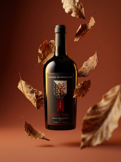 Holiday Dinner Wine Set