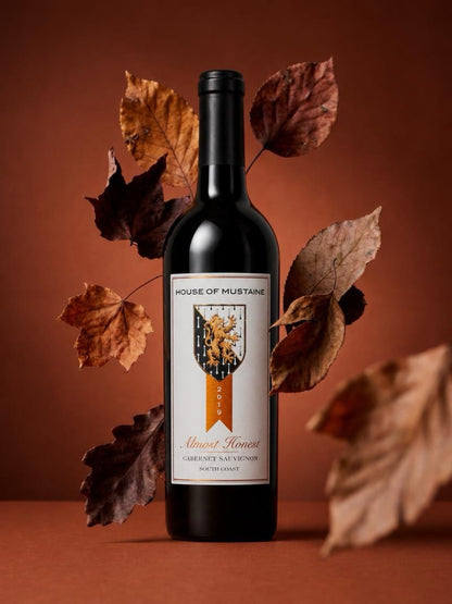 Holiday Dinner Wine Set