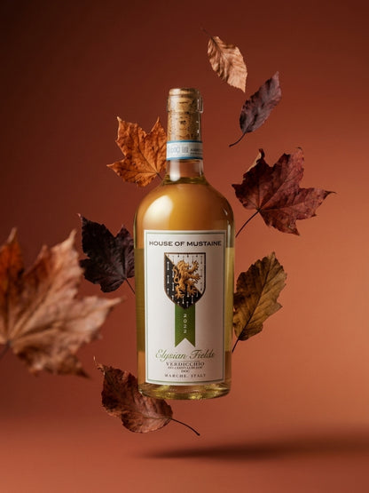 Holiday Dinner Wine Set