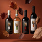 Holiday Dinner Wine Set