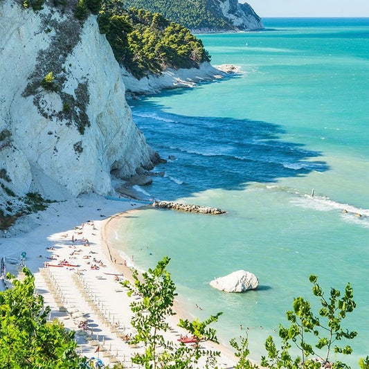 Le Marche Journey: An Exclusive Italian Experience