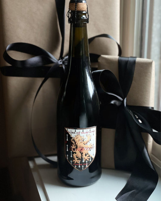 Vernaccia - One Time Invitation