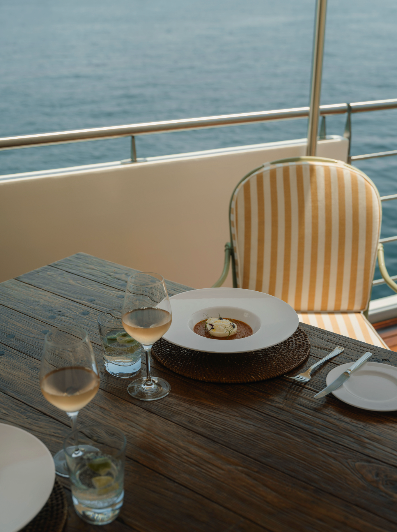A Private French River Charter Experience