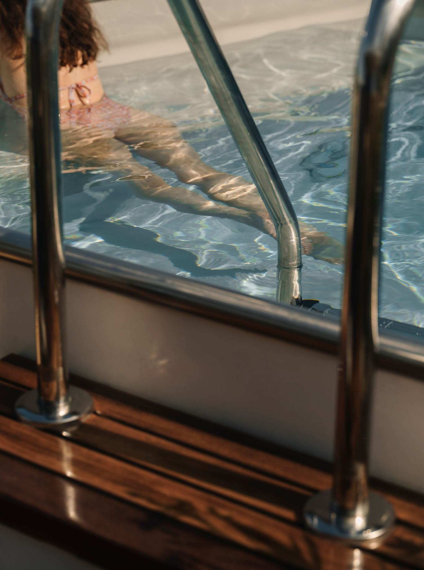 A Private French River Charter Experience