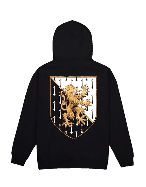 Hoodie - XL