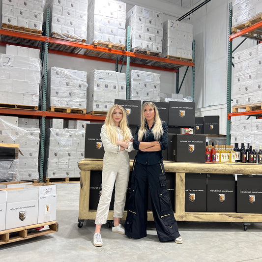 Warehouse Signature Wine Tasting - 28 Mar 2026