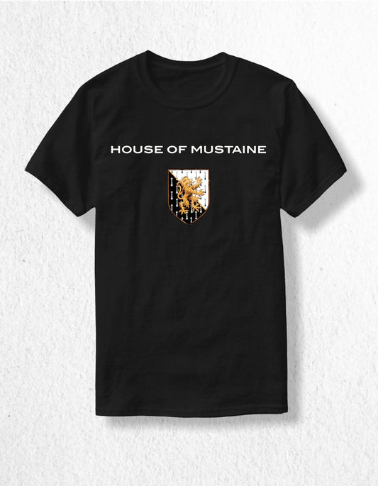 Signature Graphic Tee